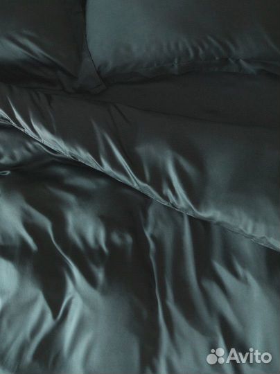 Постельное белье тенсел ручная работа