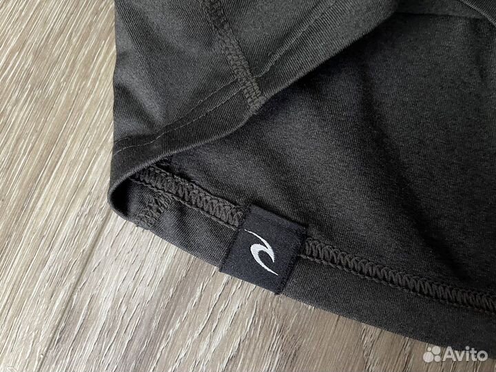 Гидрофутболка rip curl