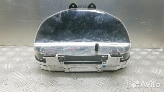 Щиток приборов mitsubishi L200 K4T (98N10IT01)