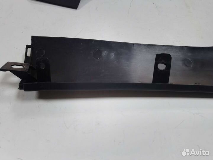 Нижние обтекатели пластик Honda Lead AF48 JF06 100