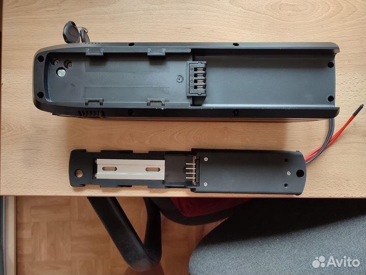 Аккумулятор 48 Вольт 12 Ампер часов