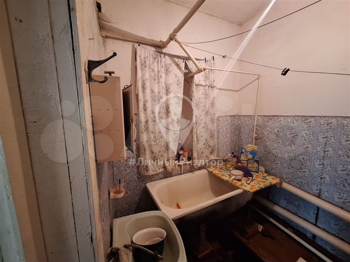 3-к. квартира, 65,6 м², 1/1 эт.