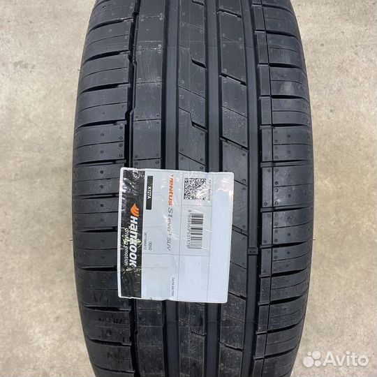 Hankook Ventus S1 Evo3 SUV K127A 275/40 R20 106