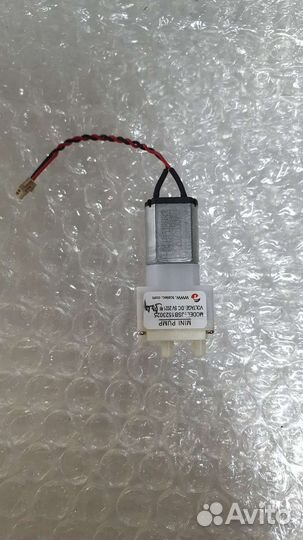 Помпа насос робота пылесоса Samsung Vr05r5050wk