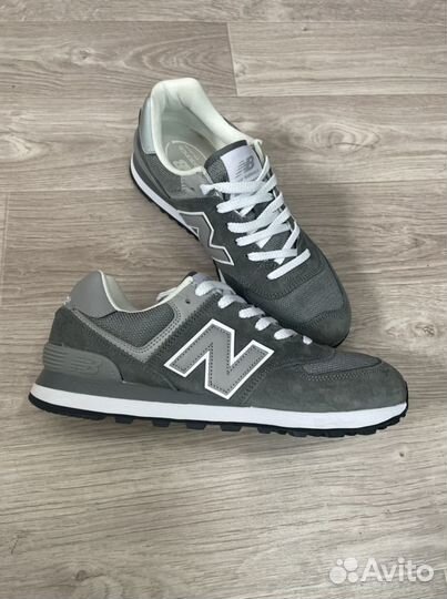 New balance 574