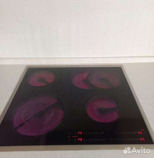 Варочная панель