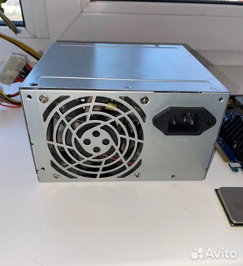 Блок питания для пк 450w