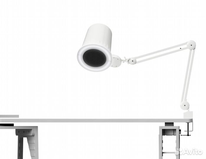 Вытяжка 4blanc