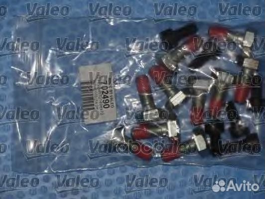 VL835049 к-кт сцепления с маховиком Opel Astra