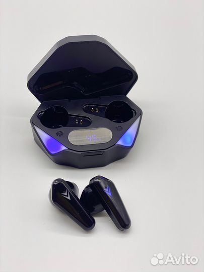 Игровые наушники TWS X15