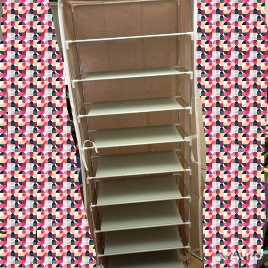 Обувница в прихожую