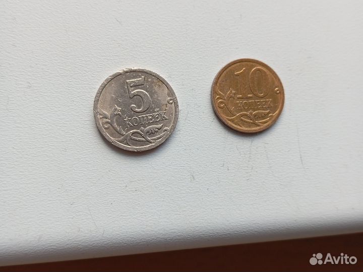 Монета