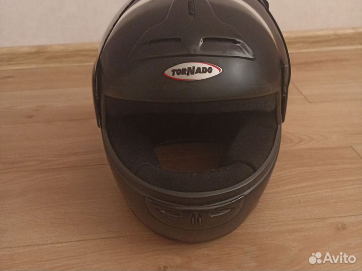 Шлем каска для мотоцикла