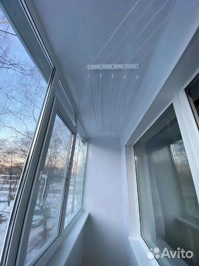 Пвх окна для квартиры