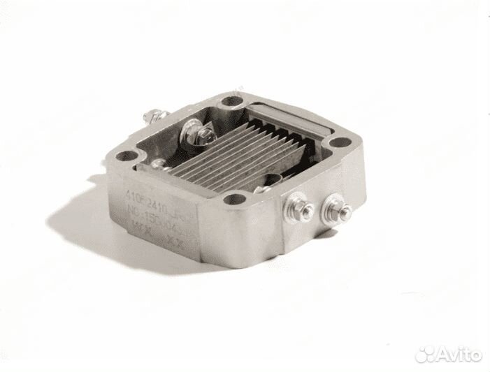 Спираль накала 6110