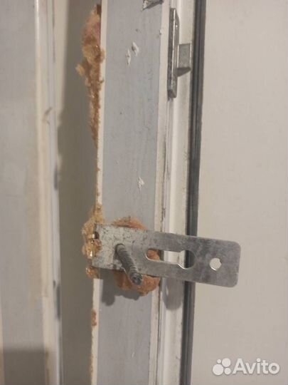 Балконные двери пвх