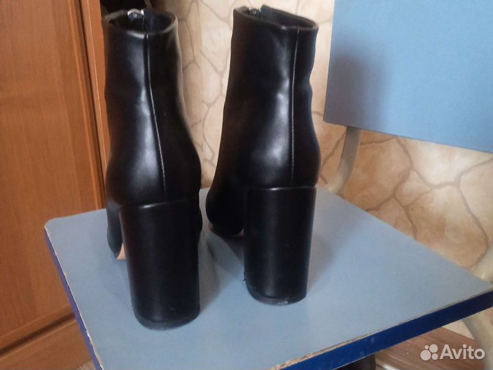 Ботильоны