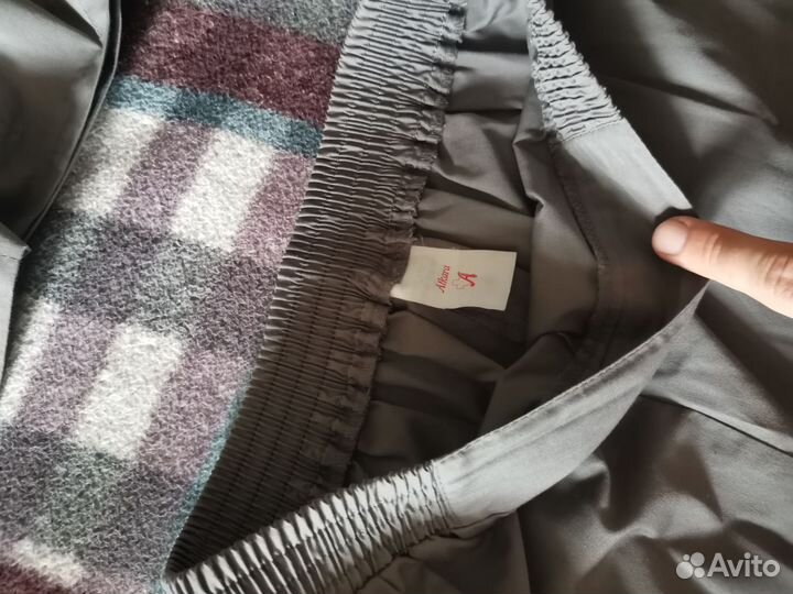 Хирургический костюм