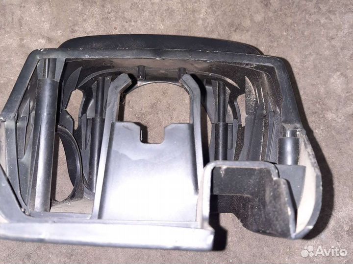 Подрулевой кожух nissan primera p11