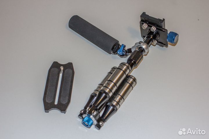 Стабилизатор GreenBean Stab 400