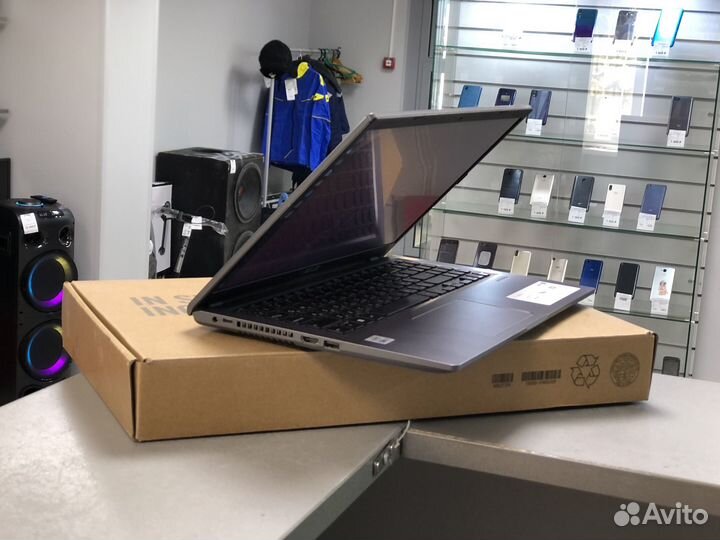 Ноутбук Asus
