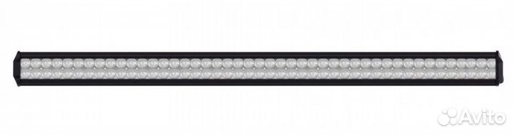 Светодиодная балка (люстра) 270W 12/24v 104см даль