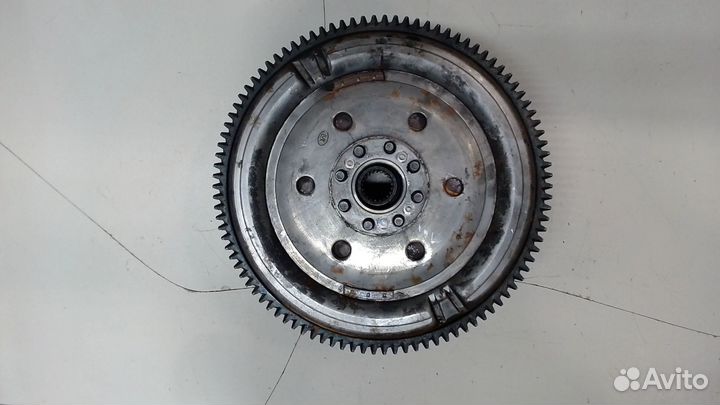 Маховик Toyota RAV 4, 2005