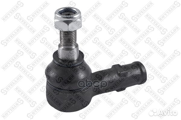 Нак.рул.тяги MB Vito/W638 96 5100211ASX Stellox