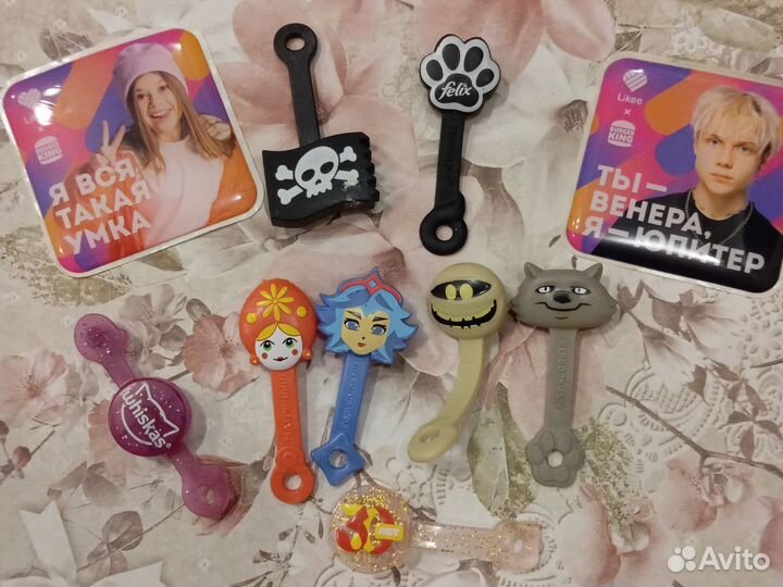 Скрепыши, бравл старс, монстры на каникулах