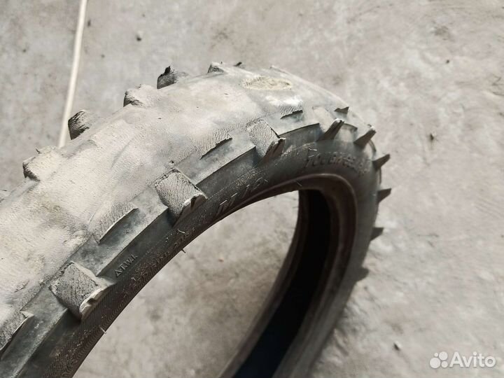Покрышка на питбайк 14-90/100