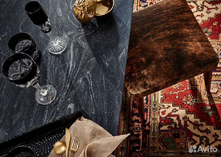 Столешница из искусственного камня