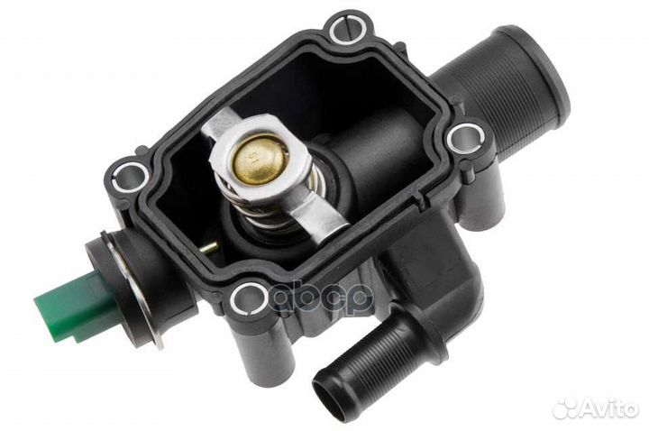 Термостат PSA 308/partner 02- ctmpe004 NTY