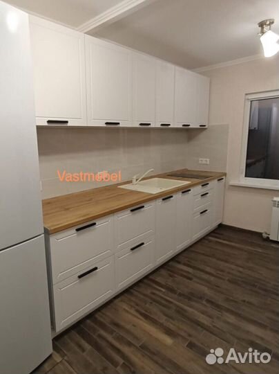 Кухня модульная 