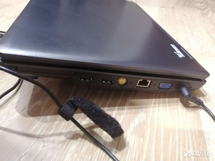 Acer aspire 4620z