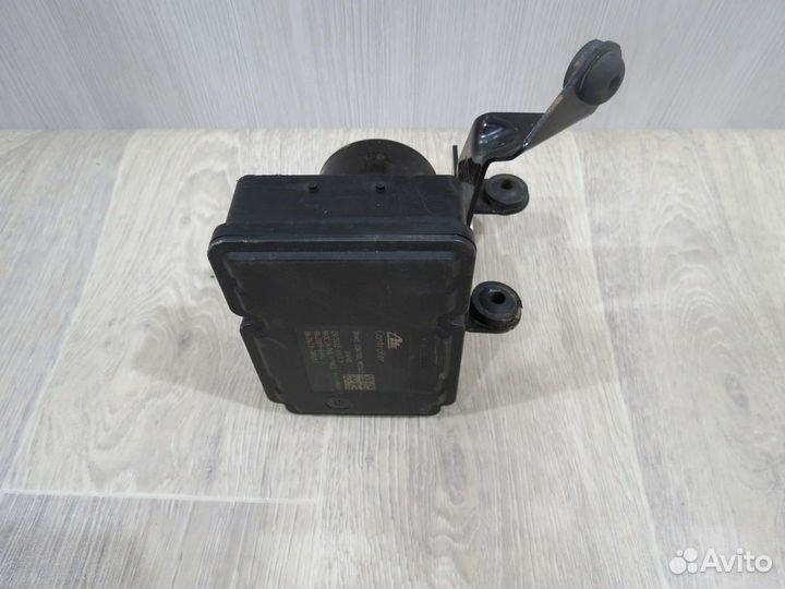 Блок ABS Mazda 3 BL