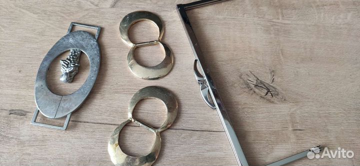 Фурнитура для сумок