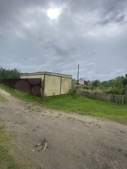 Участок 7 сот. (СНТ, ДНП)