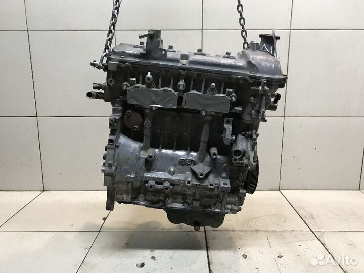 Двигатель Mazda 1.6 Z6 для Mazda Mazda 3 (BK)