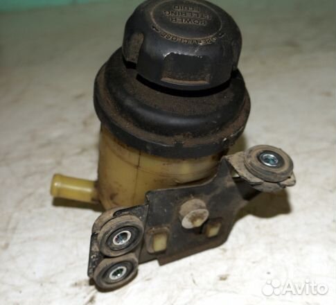 Бачок гур (гидроусилителя) Hyundai ix 55