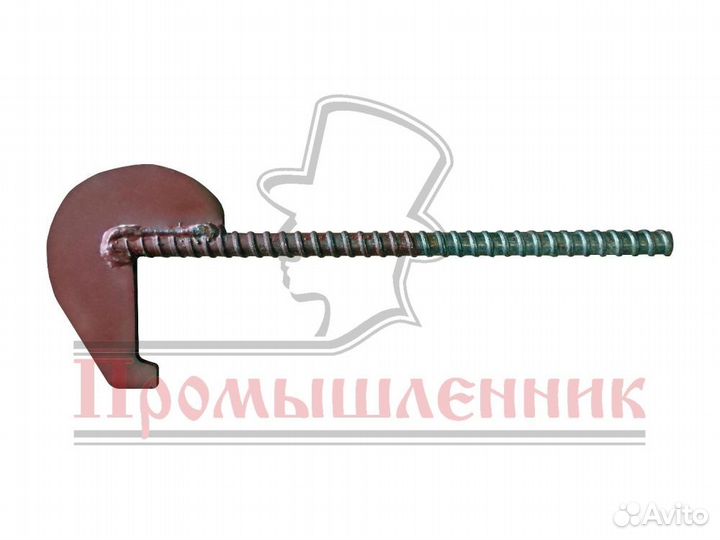 Винты стяжные для опалубки