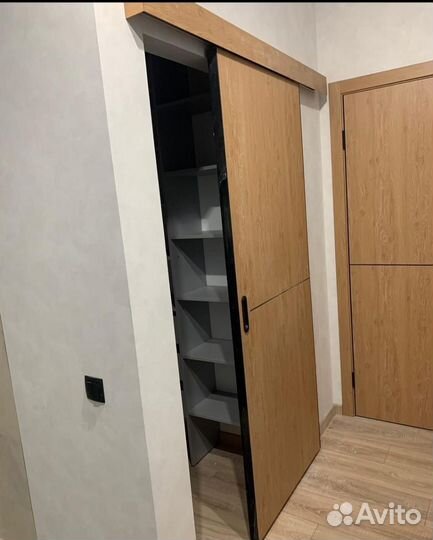 Двери межкомнатные