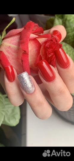 Маникюр,педикюр,наращивание на дому