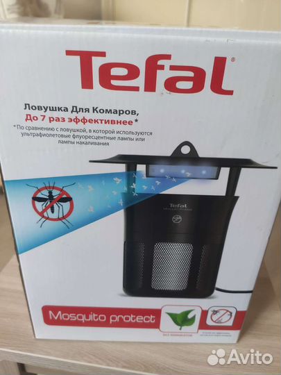 Ловушка для комаров