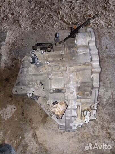 АКПП U660E Toyota Camry 3.5 u660 U660E