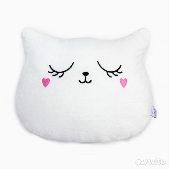Декоративные подушки детские