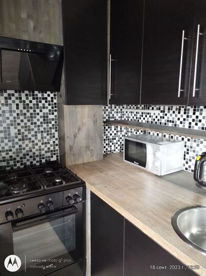 2-к. квартира, 44 м², 5/5 эт.