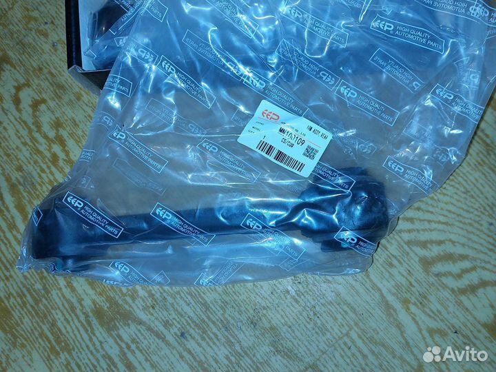 Рычаг задней подвески развальный outlander 2000