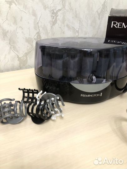 Термобигуди