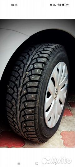 Amtel Classic 185/65 R15