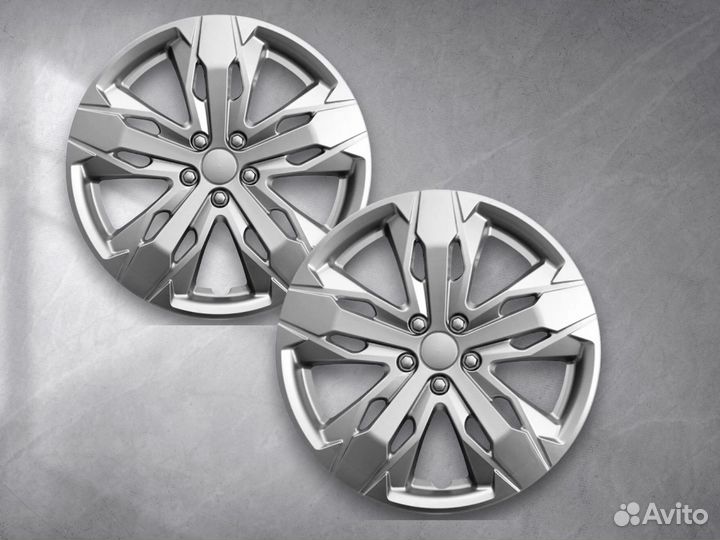 Колпаки на колеса r 15